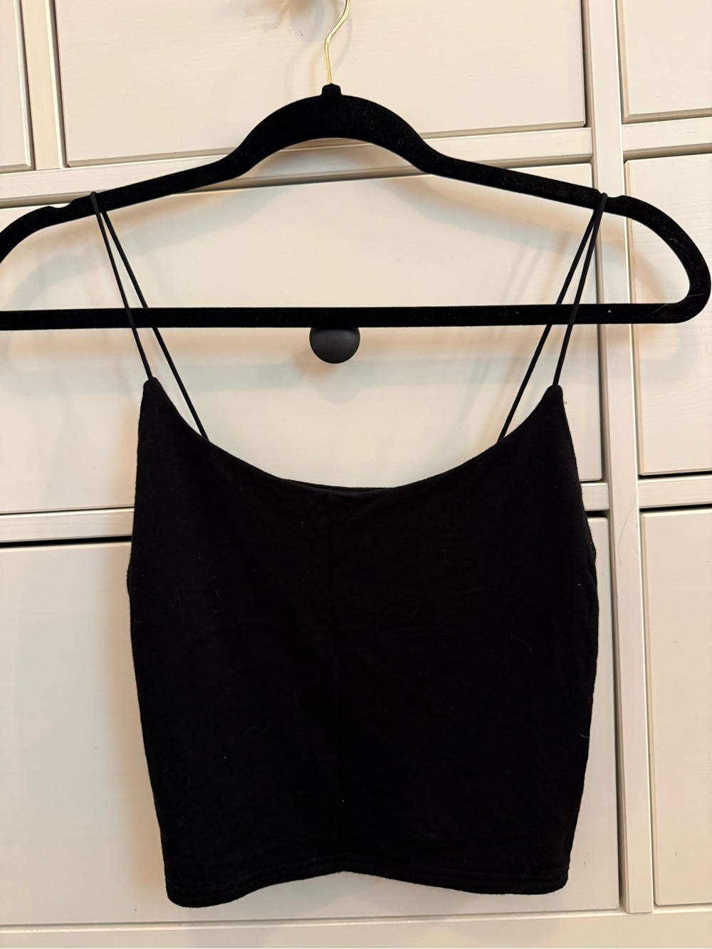 Pacsun Baby Tank